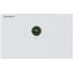 Growatt 'APX 5.0M-S3'(0% MwSt §12 III UstG)