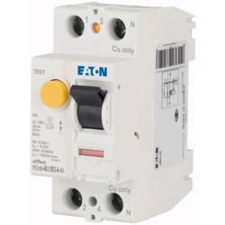 Eaton Y7-167114 FRCMM-40/2/003-A-NA FI-Schutzschalter 2phasig A 40 A 0.03 A