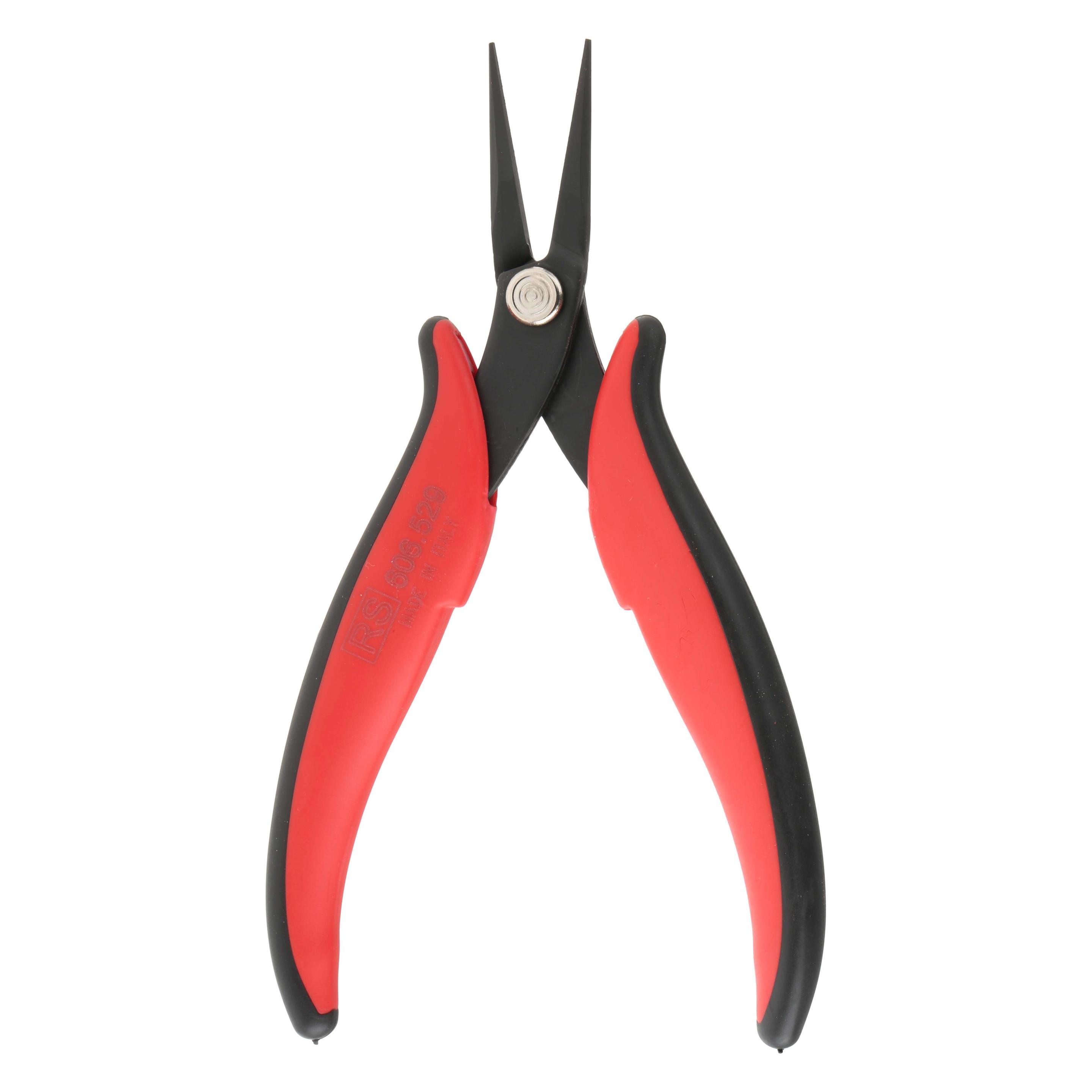 RS PRO Nadelzange 150mm (160 mm) (606529)
