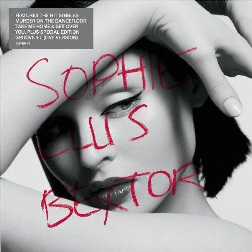 Sophie Ellis-Bextor - Read My Lips - Preis vom 11.10.2026 03:10:56 h