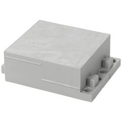 Trelleborg TMS-LTPG-GY IP65 SEBS Kabeltülle SEBS Grau 1 St. 107841