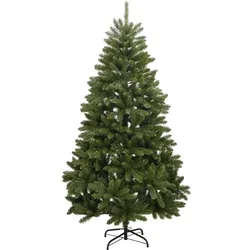 vidaXL, Weihnachtsbaum, Lumi (ohne LEDs) (240 cm)