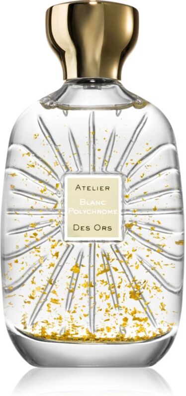 Atelier Des Ors Blanc Polychrome Eau de Parfum unisex 100 ml