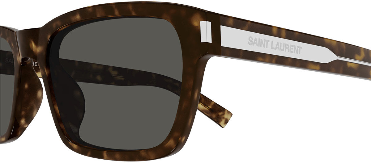 Yves Saint Laurent Occhiali da Sole Saint Laurent SL 662 004