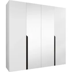 DREHTÜRENSCHRANK Mila II 200