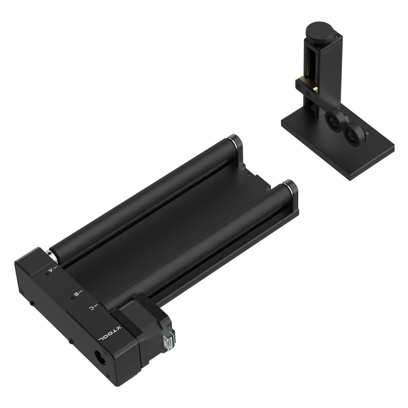 XTool D1 Rotary Attachment 2 - RA2 (P5010137)