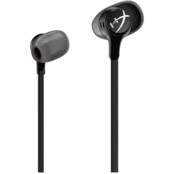 HP HyperX Cloud Earbuds II (ANC, Kabelgebunden), Kopfhörer, Schwarz
