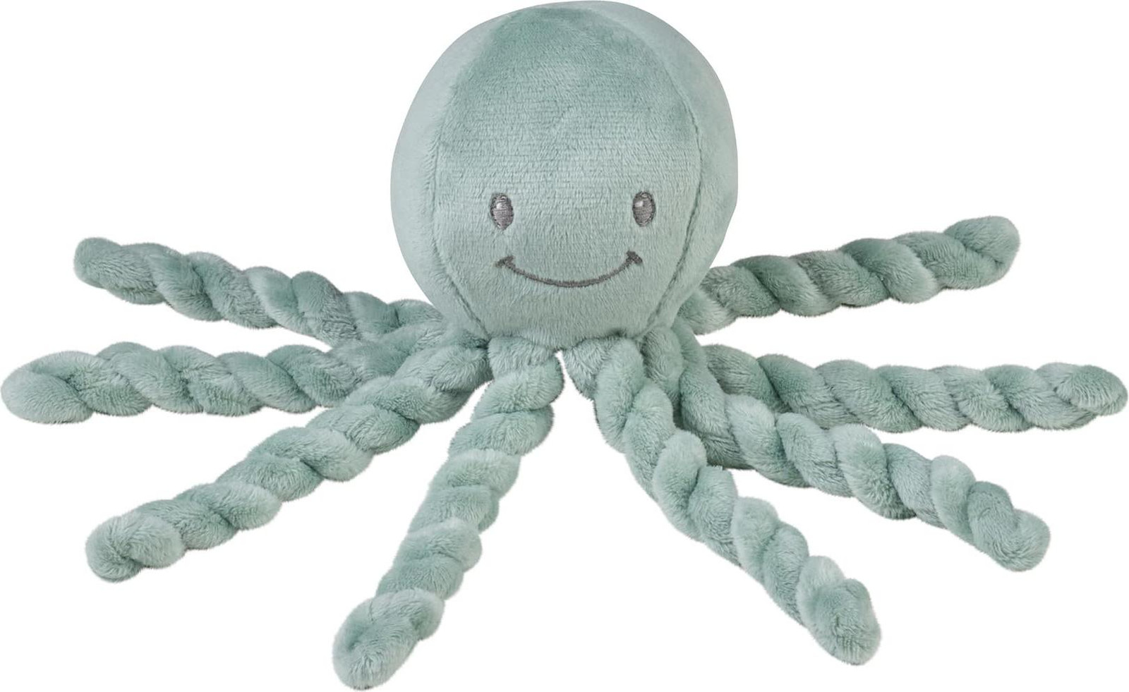 Nattou Octopus Piu Piu knuffel