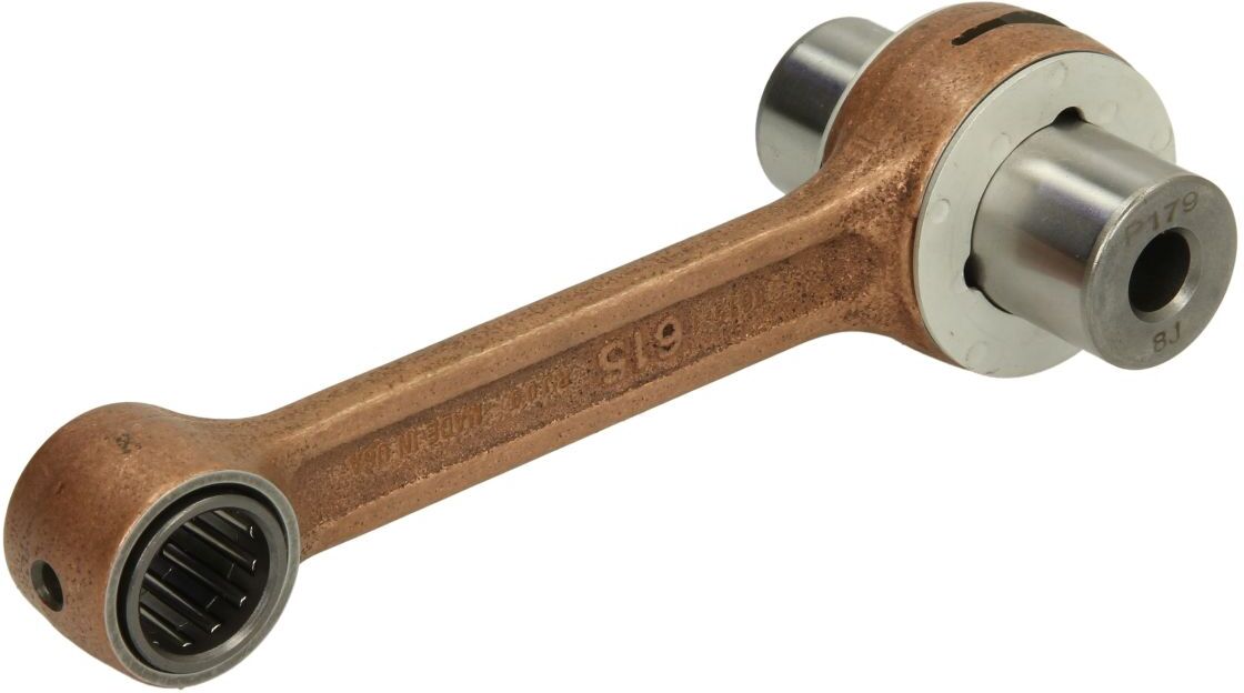 Hot Rods Biella HR 8627