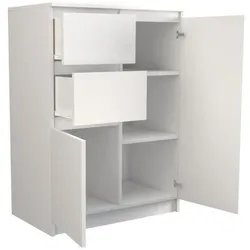 Topeshop, Kommode + Sideboard, Biel (70 x 400 x 97 cm)
