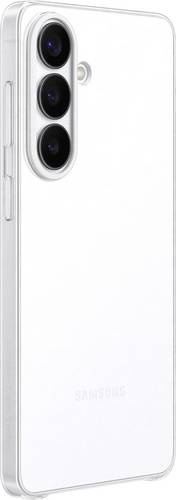 Samsung Backcover Galaxy S26+ Transparent Induktives Laden EF-QS947CTEGWW