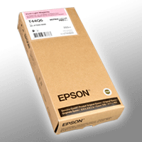 Epson Tinte C13T44Q64N vivid light magenta T44Q6