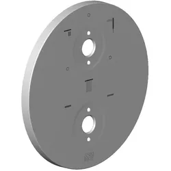 Dornbracht Zubehör Ersatzteile 091102369 Weiß matt 091102369-10