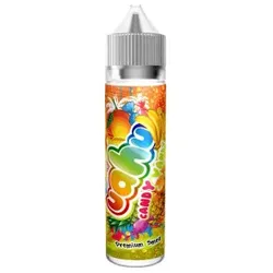 Candy Vandy 12ml Bottlefill Aroma by Canada Flavor