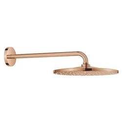 GROHE Rainshower Mono 310 Kopfbrause-Set G26558DA0