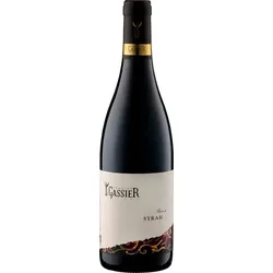 Fleur de Syrah Domaine Gassier 2023 BIO