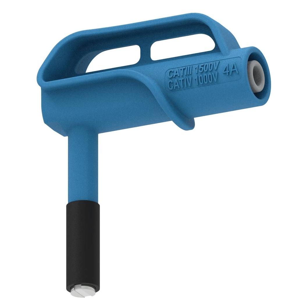 Electro PJP MgP6 6-IEC-CD1-BL Winkeladapter 1 St. (MgP6_6-IEC-CD1-BL)