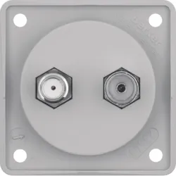 Berker Antennen Verbinderdose 945602506