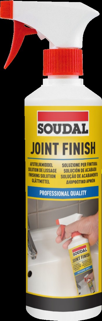 SOUDAL Glättmittel, 500 ml 119354