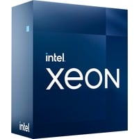 Xeon E-2436, Prozessor Boxed-Version