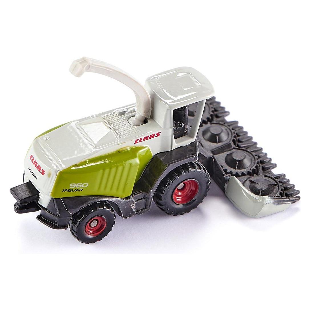 Siku 1418 Claas forage Harvester (1418)