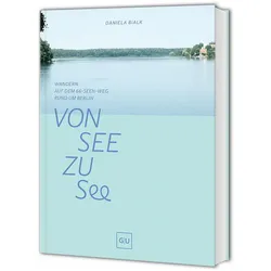 Von See zu See, Ratgeber von Daniela Bialk