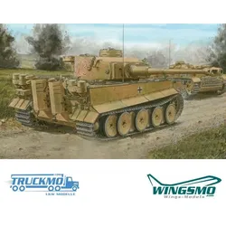 Italeri Operation Ochsenkopf Tiger 6328