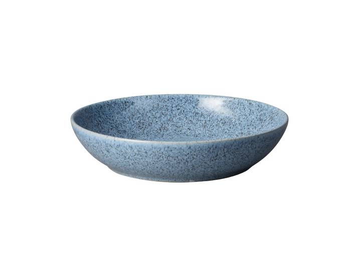 Denby Bol à pâtes Studio Blue 22cm Flint