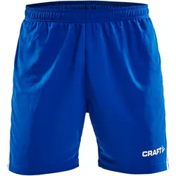 CRAFT Pro Control Mesh Shorts Herren 346900 - club cobolt/white M