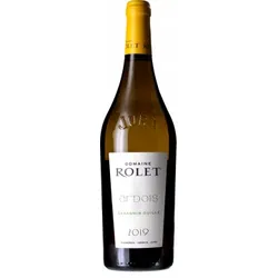 Arbois Savagnin Ouille 2024 - Domaine Rolet - 0.75L