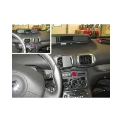 BRODIT 854293 ProClip Halterung - Citroen C3 Picasso ab 2009 KFZ-Halter Navig...