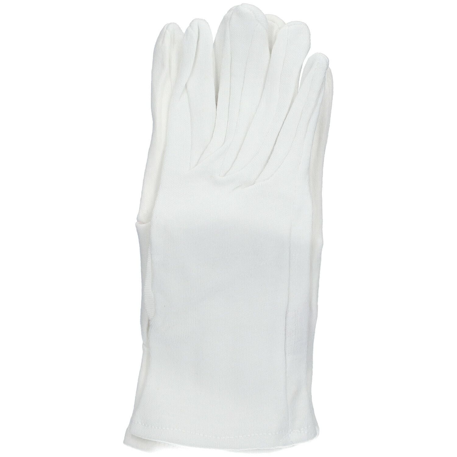 Zwirnhandschuhe klein 2 St Handschuhe