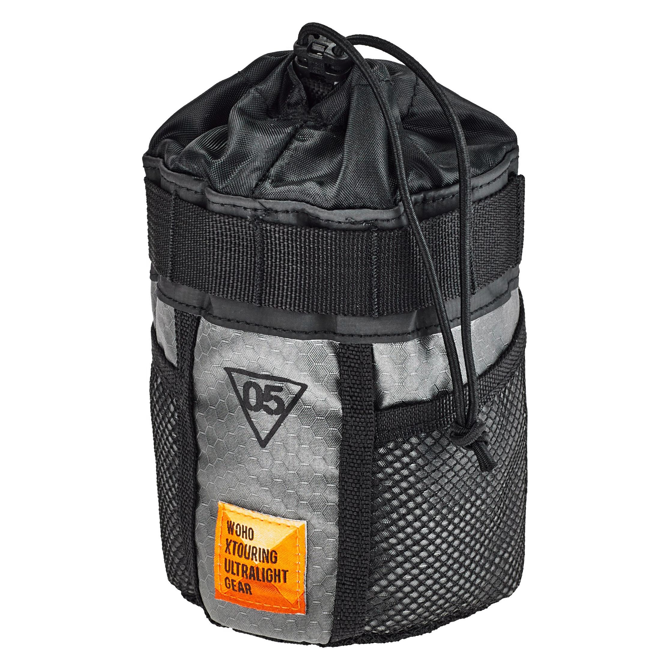 Woho X-Touring (BTH-010-03)