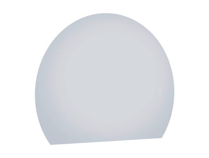 Leuchtspiegel 80/100 cm Freiform