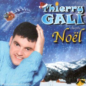 Thierry Gali - Thierry Gali Chante Noel - Preis vom 11.10.2026 03:10:56 h
