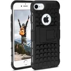 ONEFLOW Tank Case iPhone 8 Panzerhülle Outdoor