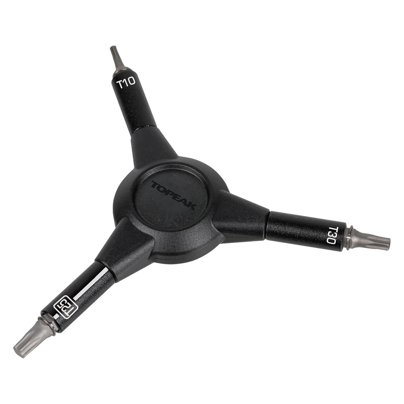 Topeak Y-Torx Speed Wrench (TT2599)