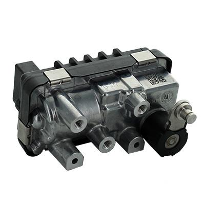 MEAT & DORIA Lader, Aufladung 66074 für Mercedes