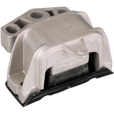 GATES Lagerung, Motor ETM1648 links für SEAT