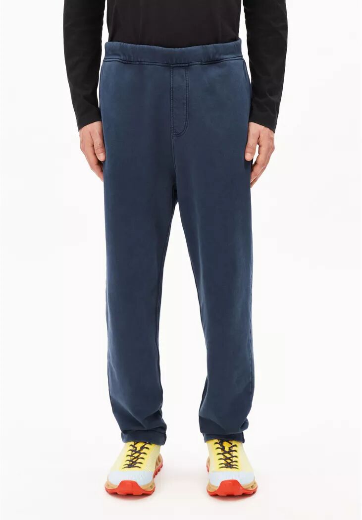 ARMEDANGELS - Sweatpants, für Herren, Marine, Größe S
