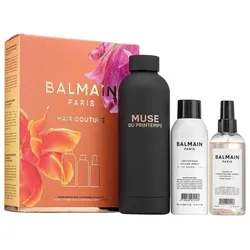 Balmain Muse de Printemps Styling Set