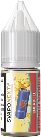 Svaponext Enerbull Aroma Concentrato 10ml Energy Drink