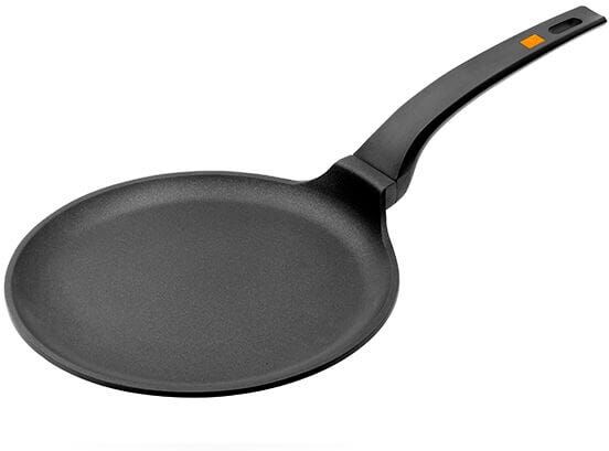 BRA Cookware BRA Efficient 26cm Crepe Pan