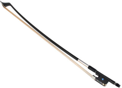 Gewa Carbon Student Bass Bow 4/4F