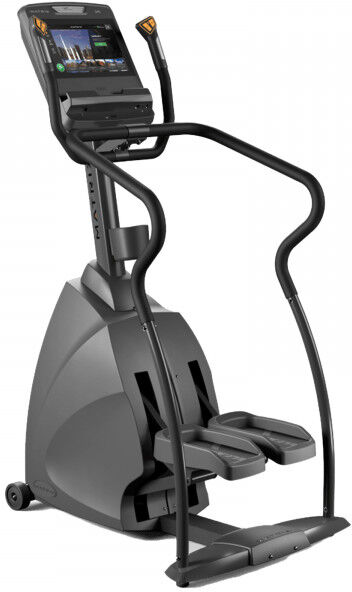Matrix Endurance Stepper Touch Console