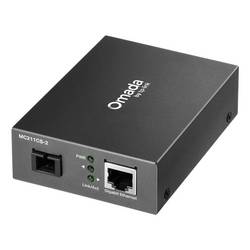 TP-LINK MC211CS-2 Medienkonverter 1000 MBit/s