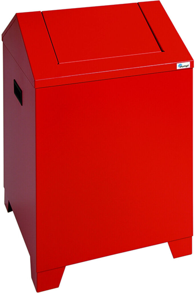 Stumpf Werkzeug- und Materialschrank 3000, RAL 7035/7016, 2 Schubladen, 4 Wannen ; Stumpf Metall (3002271)