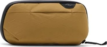 Peak Design Wash Pouch Small - Coyote