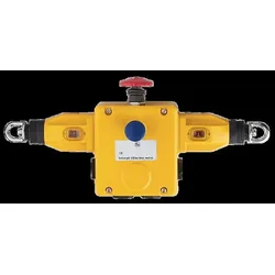 Ifm Electronic Seilzug-NOT-HALT-Schalter ZB0050