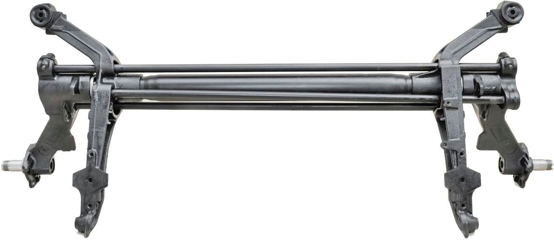 Jousituspalkki Fortune Line Fzb003